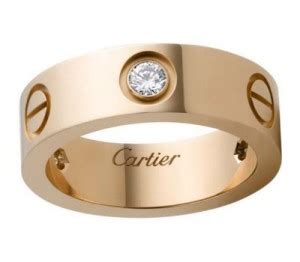 prix bague cartier femme|bague cartier occasion.